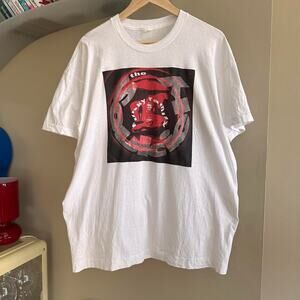Vintage The Soulciety Funk Family Shirt
